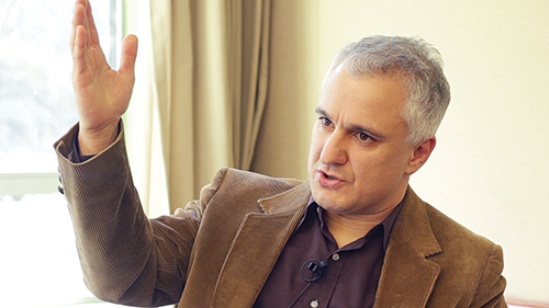 Peter Boghossian coming to Auckland